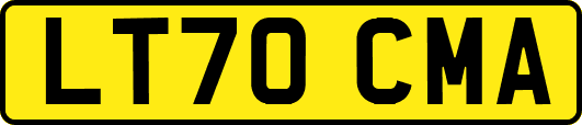 LT70CMA