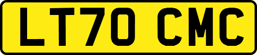 LT70CMC