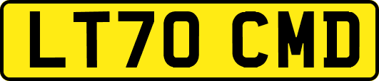 LT70CMD
