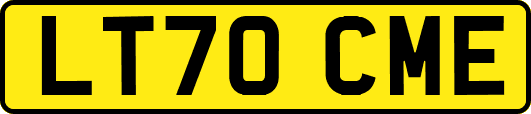 LT70CME