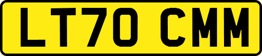 LT70CMM