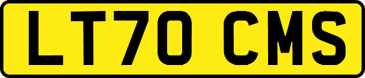 LT70CMS