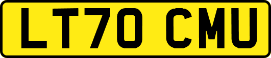 LT70CMU