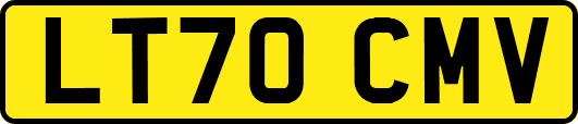 LT70CMV