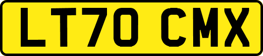 LT70CMX