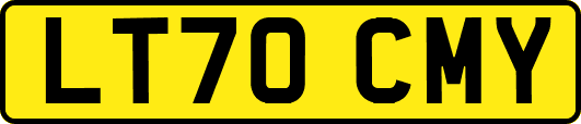 LT70CMY
