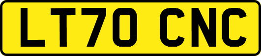 LT70CNC