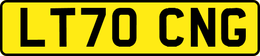 LT70CNG