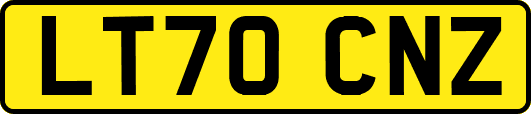 LT70CNZ