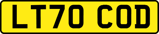 LT70COD