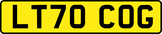 LT70COG