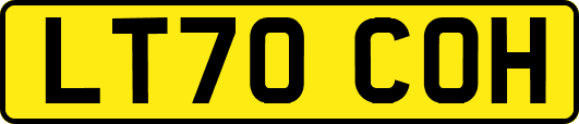 LT70COH