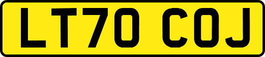 LT70COJ