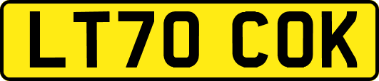 LT70COK