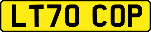 LT70COP
