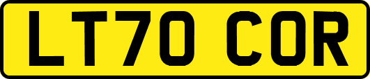 LT70COR