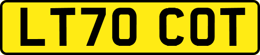 LT70COT