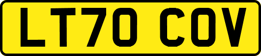 LT70COV