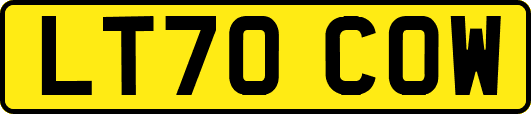 LT70COW