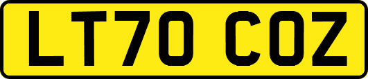 LT70COZ