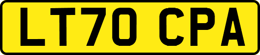 LT70CPA