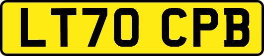 LT70CPB