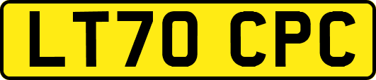 LT70CPC