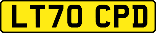 LT70CPD