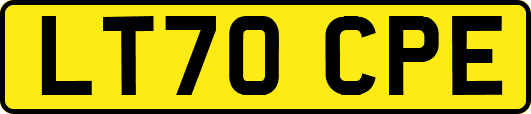 LT70CPE