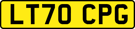 LT70CPG