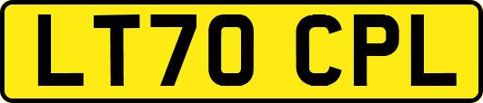 LT70CPL