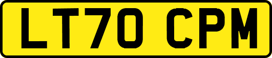 LT70CPM