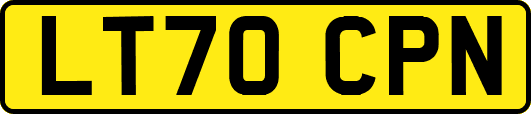 LT70CPN