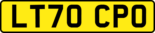 LT70CPO