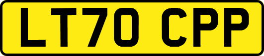 LT70CPP