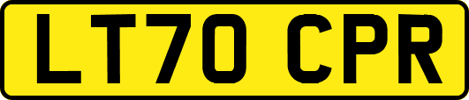 LT70CPR