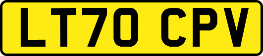 LT70CPV