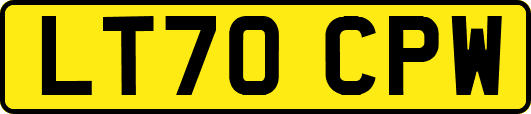LT70CPW