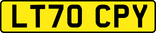 LT70CPY