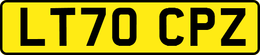 LT70CPZ