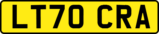 LT70CRA