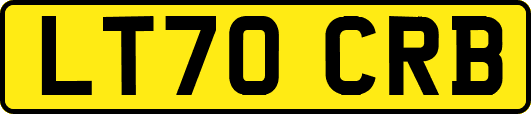 LT70CRB