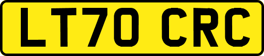 LT70CRC
