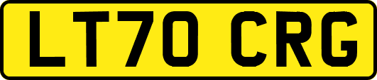 LT70CRG