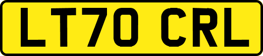 LT70CRL