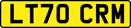 LT70CRM