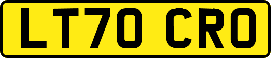 LT70CRO