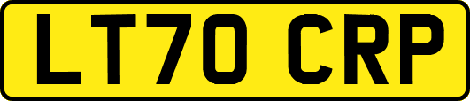 LT70CRP