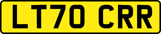 LT70CRR