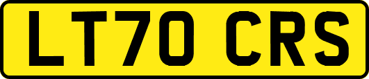 LT70CRS